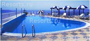 Volcano View Hotel 8